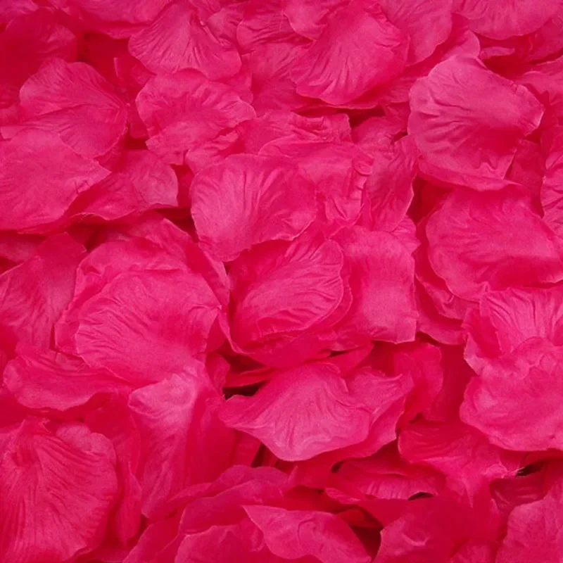 rose red