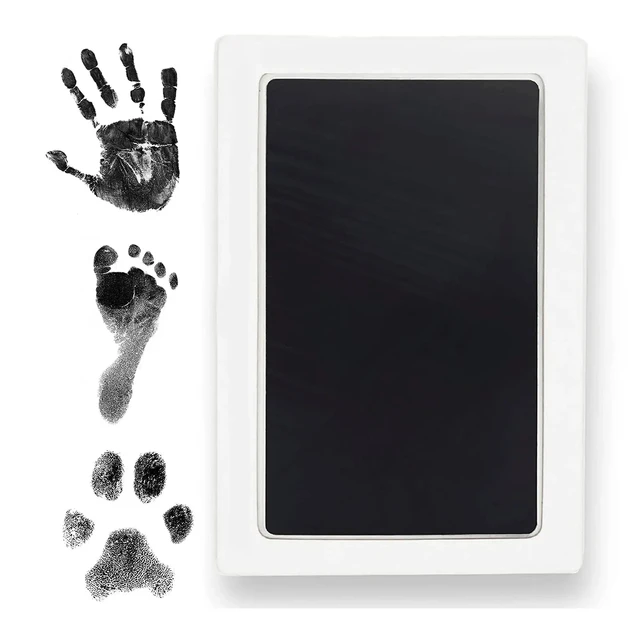 Non-Contact Paw Printing Table 4