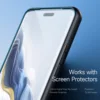 DUX DUCIS For Honor Magic6 Pro Magic7 Magic7 Pro Magic7 Lite Honor X9c X60 Pro  Cover with Flowing Lines Back Cover 5