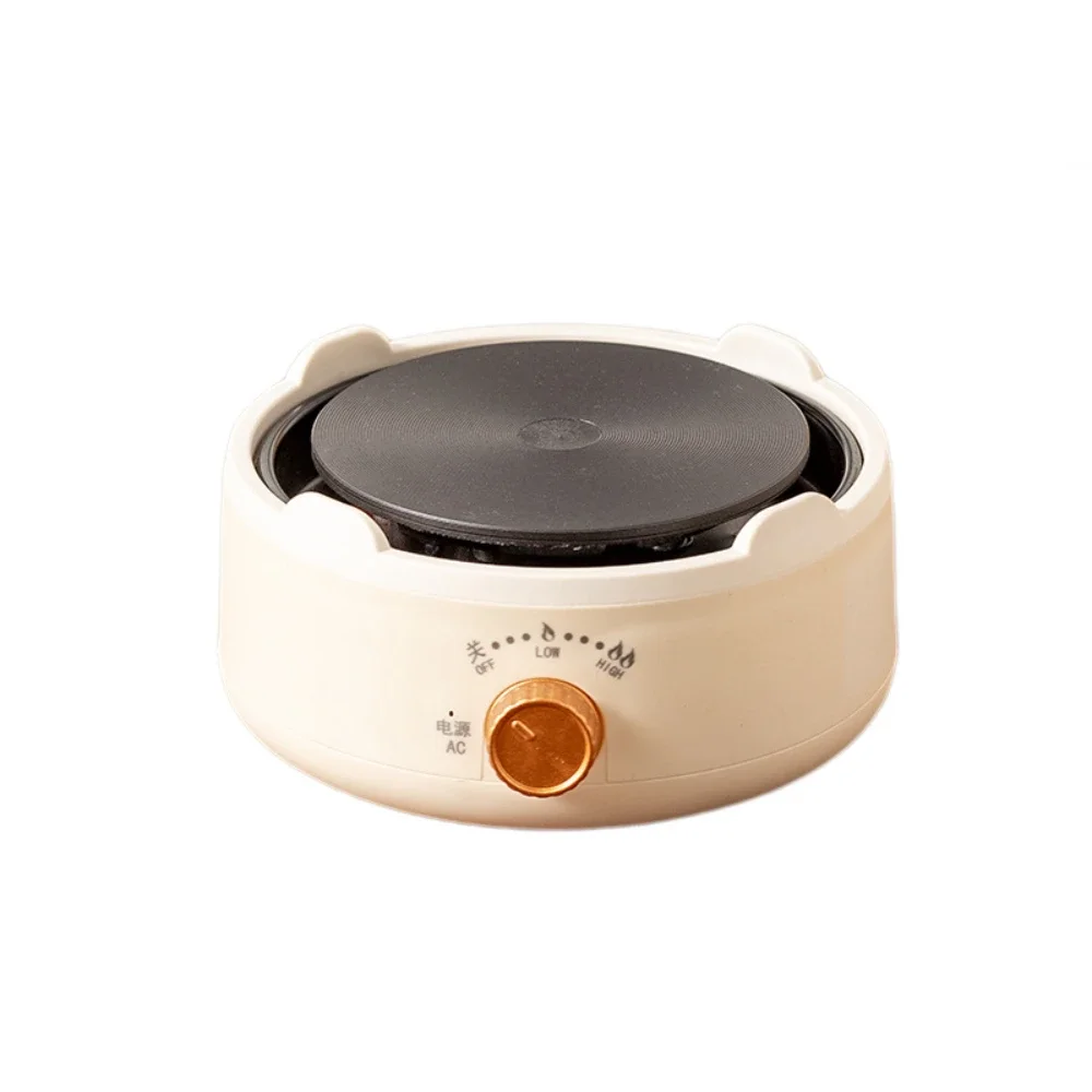 Buy Stainless Steel Electric hot plate 2000 watt Gcoil 1 burner Electric  Cooking Heater (1 Burner) Online at Best Prices in India - JioMart., image size:1000x1000