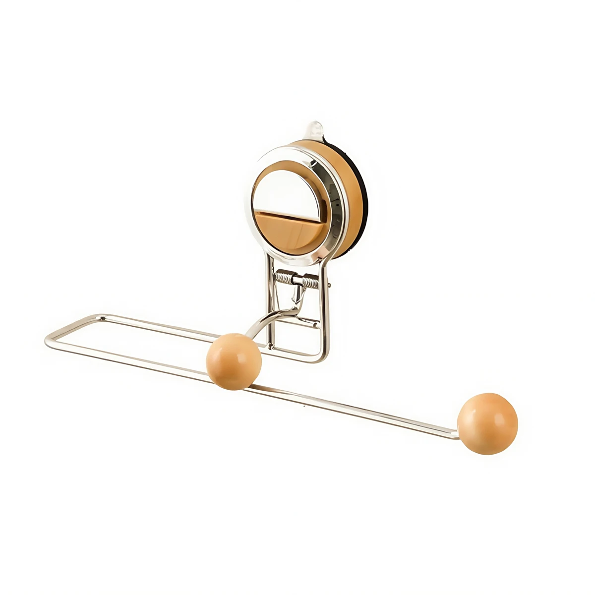 Bathroom Use 30.4x11.9x5.4cm Paper Roll Holder Bathroom Storage ABS Material Innovative Design No Tools Required 2
