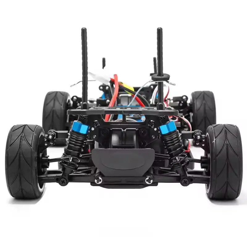 New Hsp Racing Rc Drift Car 4wd 1:10 Electric Power On Road Rc Car Toys 4x4 Vehicle High Speed Hobby Remote Control Car 6