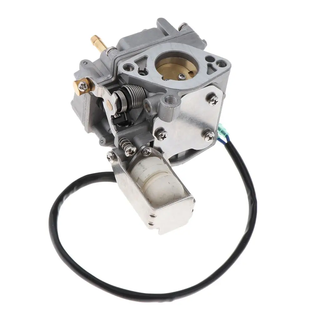 

Carb Carburetor fits for F20 4-Stroke 65W14901-00 10 11 12