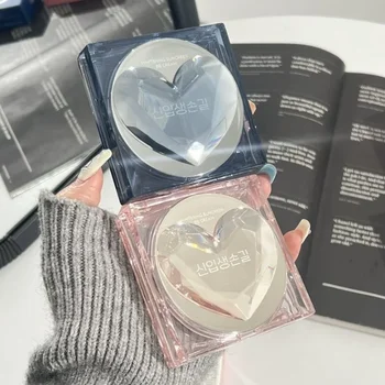 Whitening Sunscreen Air Cushion BB Cream Concealer Waterproof Sweatproof 50x Sunscreen Foundation 1
