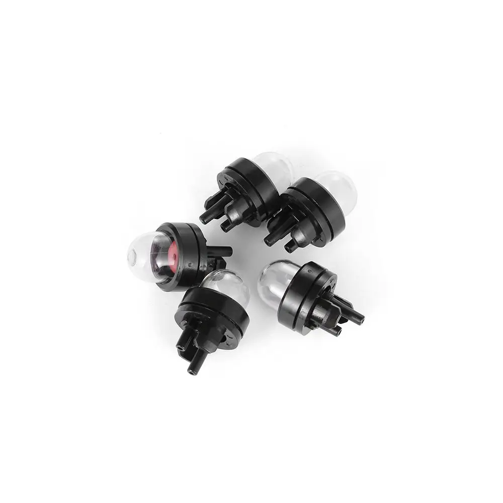 Carburetor cleaner tool blowers brushcutter clear bulb chainsaws trimmer oil bubble fuel pump carburetter primer 5PCS