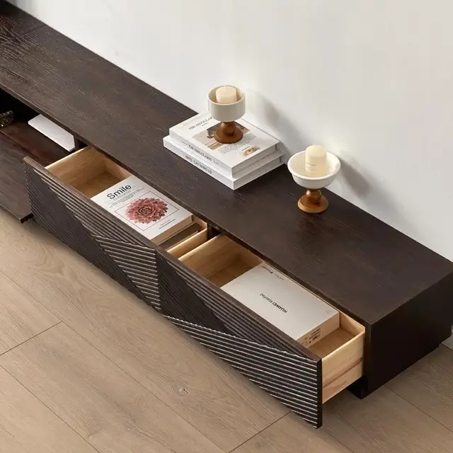 Creativity Unique Archivadores TV Benk Creativity Unique Archivadores TV Benk