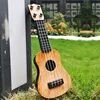 4 Strings Classical Ukulele Guitar Toy Musical Instruments for Kids Mini Guitar Early Education Small Guitar Toys for Kids 3