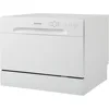 Countertop Dishwasher with 6 Place Settings, 6 Wash Cycles and Silverware Basket, Energy Star-Rated 6