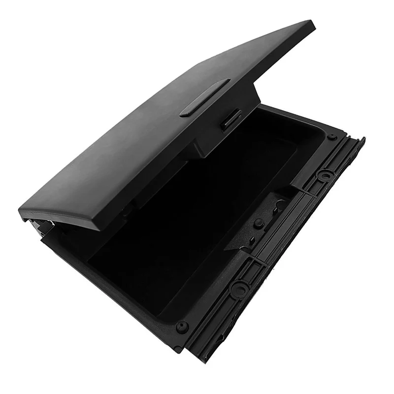 1 PCS For Chevrolet Lova aveo 2006-2013 Car Styling Front Centre Storage Box Dashboard Center console storage box 96655139