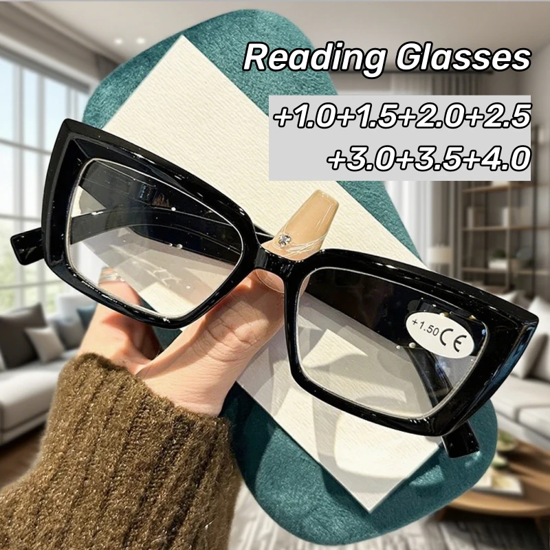 Vintage-Inspired Square Frame Sunglasses - Stylish and Versatile High-Definition Eyewear
