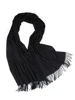 100% Wool Scarf Women Thickening Cashmere Winter Scars Shawls Fashion  Female Pashmina Scarves Oversized Keep Warm Warps 300g 6