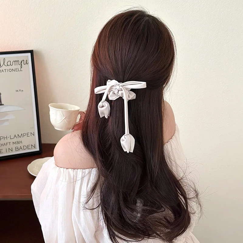 Рисунок 3 - Новые черные и белые резинки для