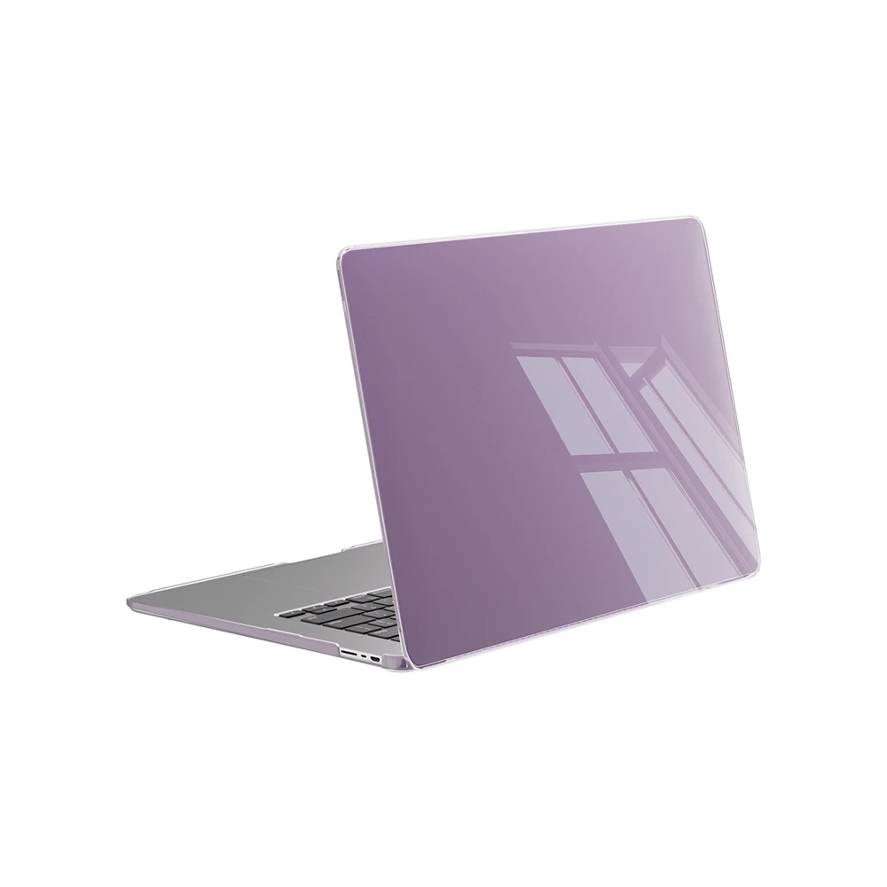 Matte Protective Hard Case for MacBook Air 13.6-inch