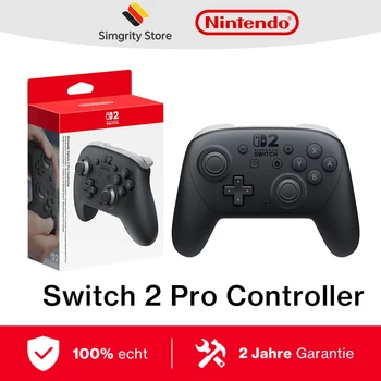 Controller Nintendo Switch 2 Pro
