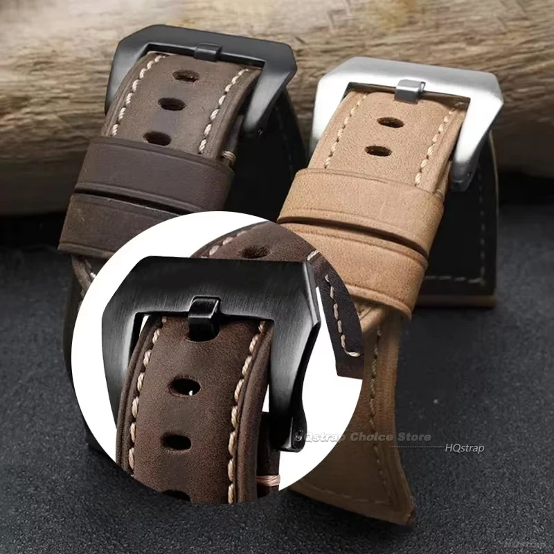 รูปสินค้า สกรูสแตนเลส 316L สำหรับ Panerai ขนาด 20-24 มม.