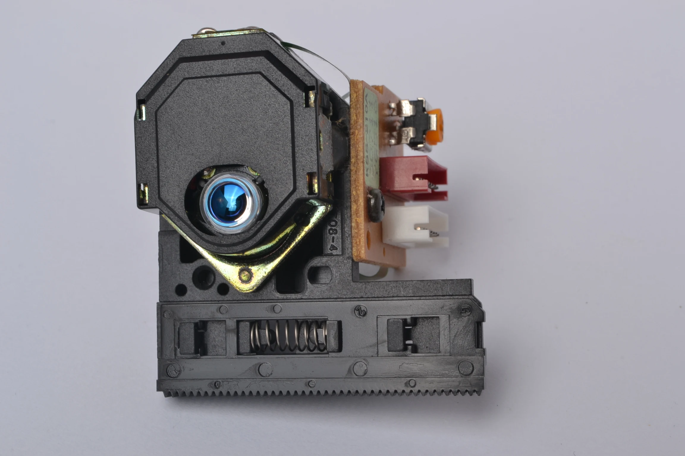 Replacement For Teac Cd-5 Cd Player Spare Parts Laser Lens Lasereinheit Assy Unit Cd5 Optical Pickup Bloc Optique