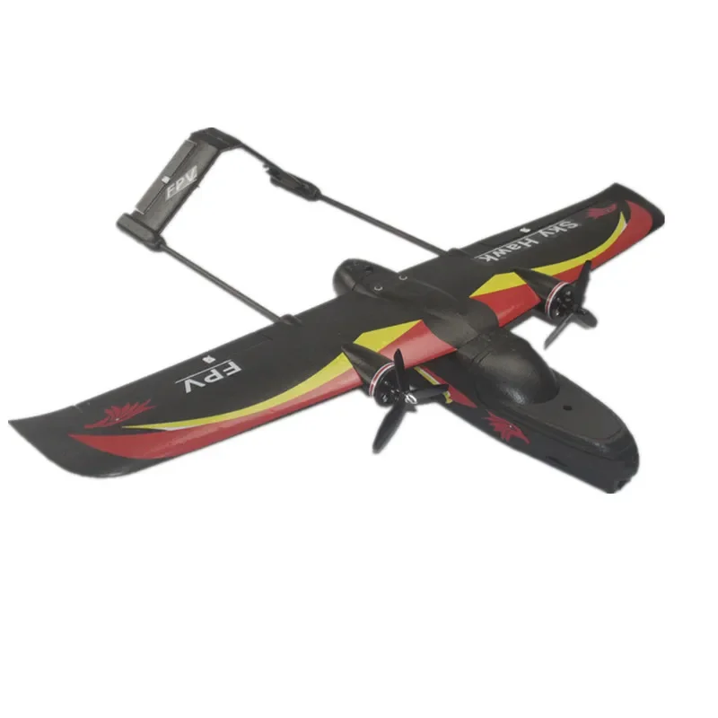 SKY HAWK II ミニアエプレーン EDO FPV RC Plane SKY HAWK V2 940mm Wingspan EPP Twin Motor