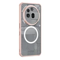 Magnetic pink