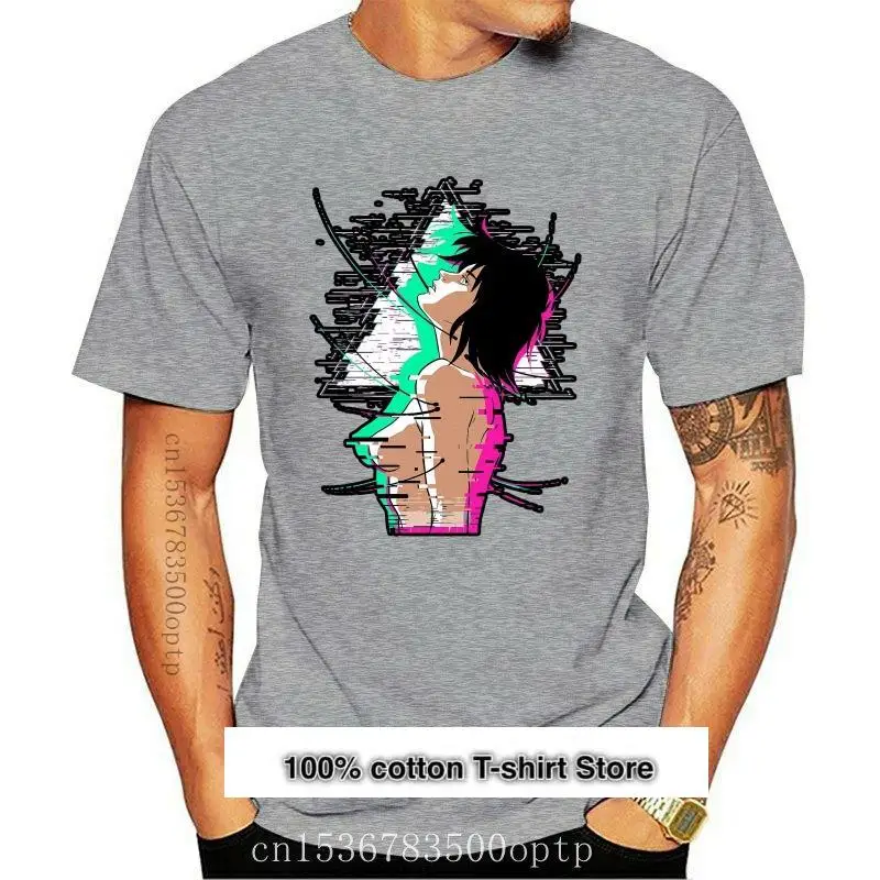 Camiseta Personalizada Con Letras Del Fantasma En La Concha, Camiseta Con Eslogan De Moda, 2021, Novedad De 2021