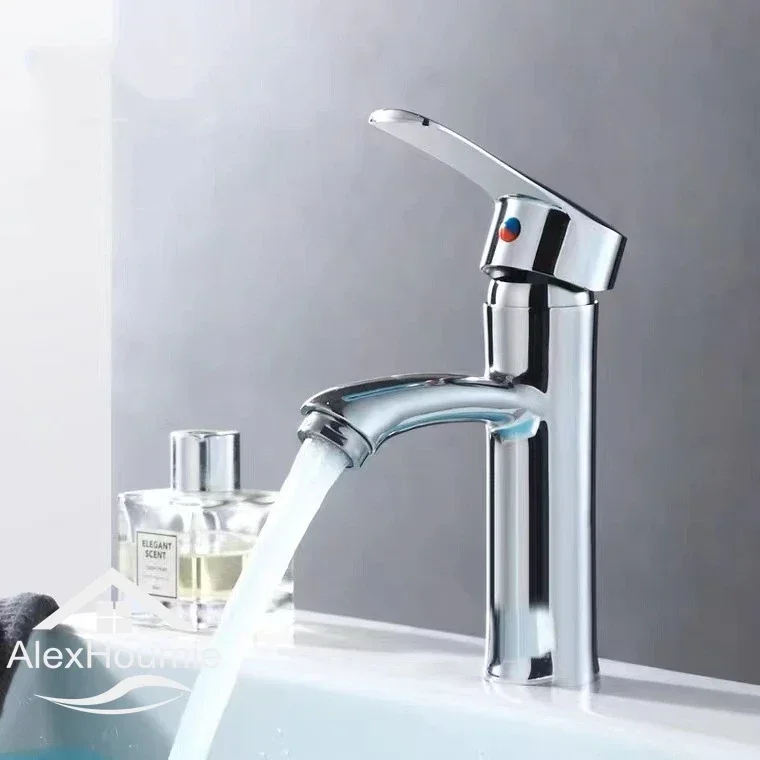 Plastic basin taps deals