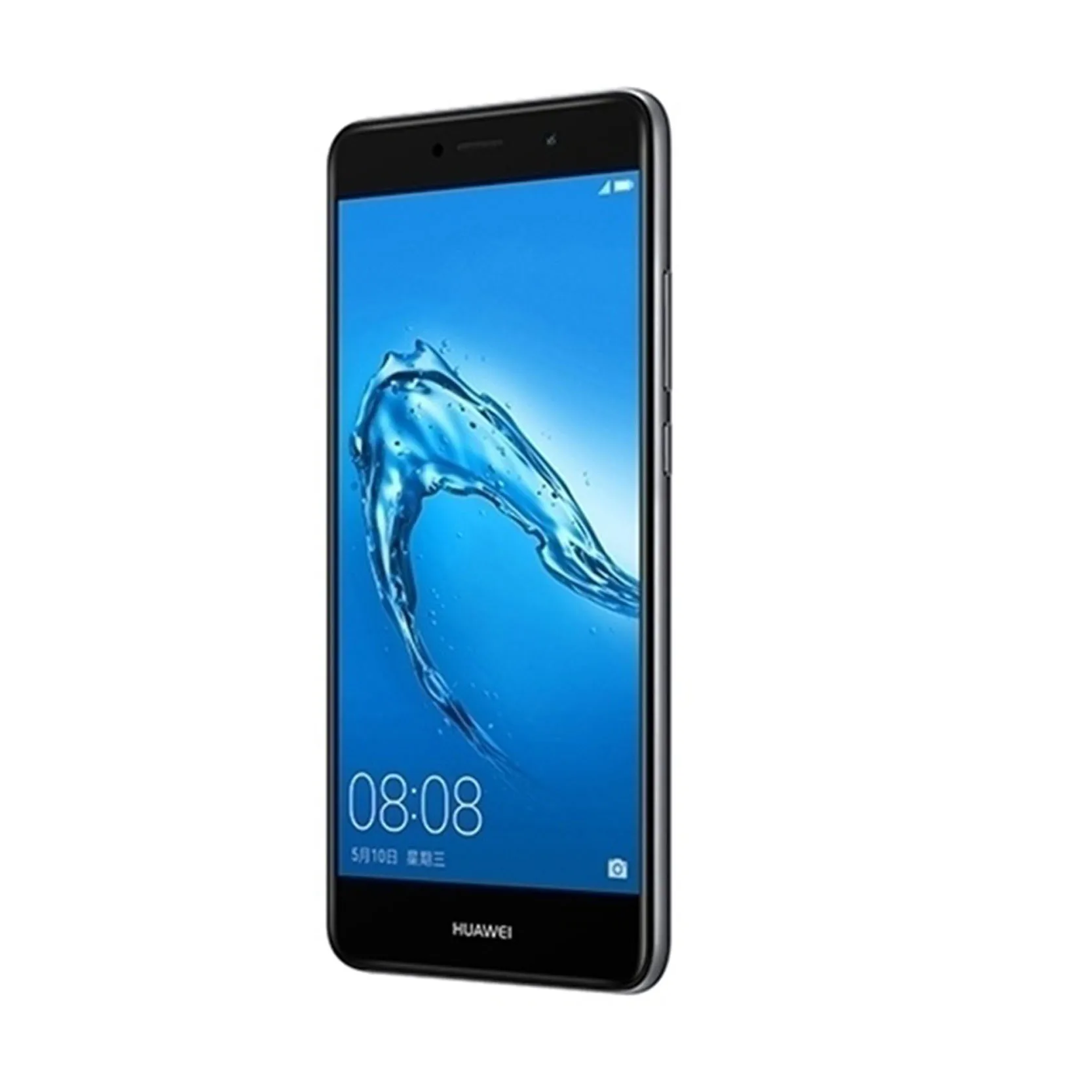 HUAWEI Y7 prime smartphone 5.5'' 1280x 720 pixel 4000mAh Global firmware Original Qualcomm Snapdragon 435 used phone 4