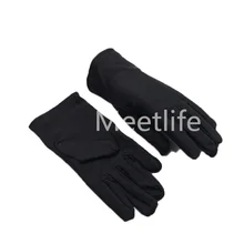  luca kaneshiro Wig Necklace Cosplay Accessories Gloves Brooch Pin Rings VTuber Cosplay Costume Accessories Props Carnival 