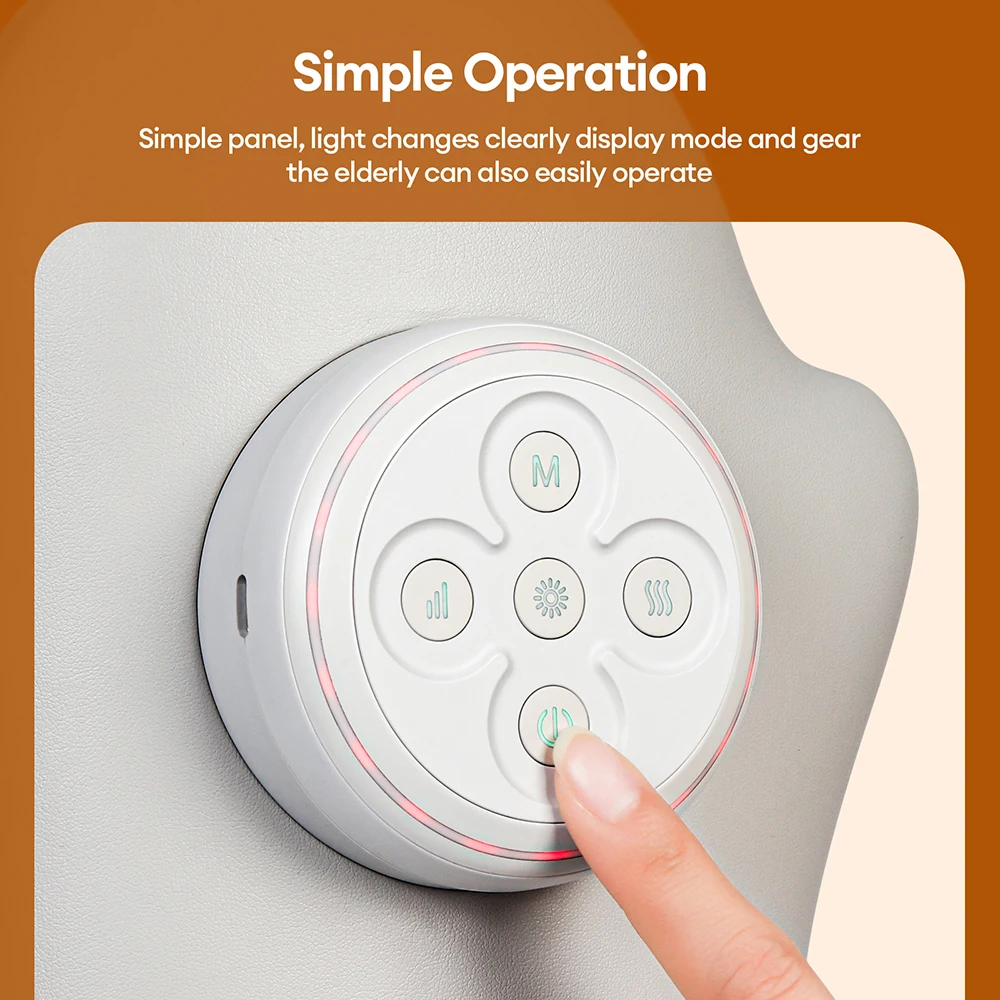 Electric Kneading Hand Massager 3 Mode Carpal Tunnel Wrist Finger Massagers Airbag For Finger Palm Fatigue Relieve