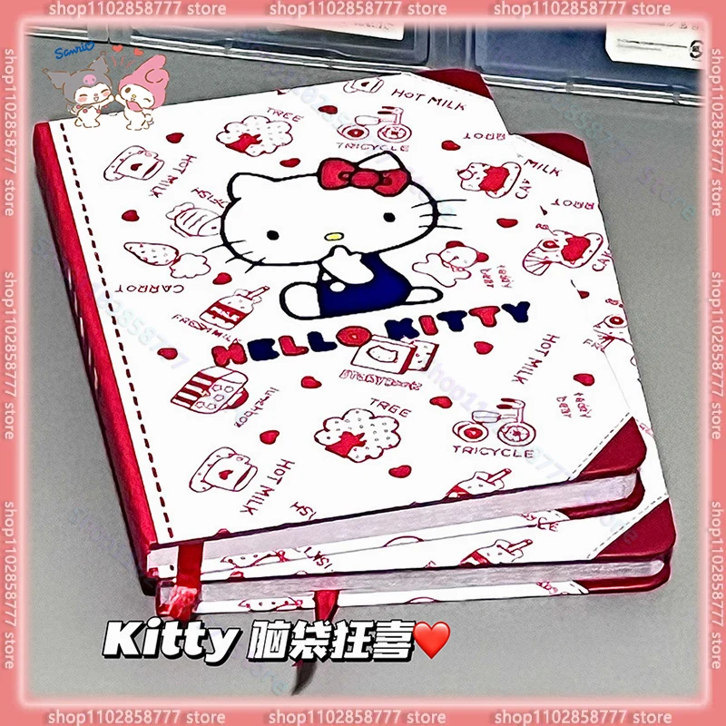 

Женский блокнот, милый цветной блокнот для студентов, жесткий блокнот с сердцем для девушек, супер милая кошка, дневник, студенческие принадлежности