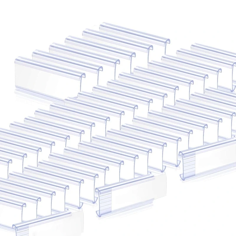 kit-de-supports-d'etiquettes-en-fil-metallique-clips-d'etagere-en-plastique-kit-de-cartes-blanches-200-pieces-200-po-x-118-po-295-pieces