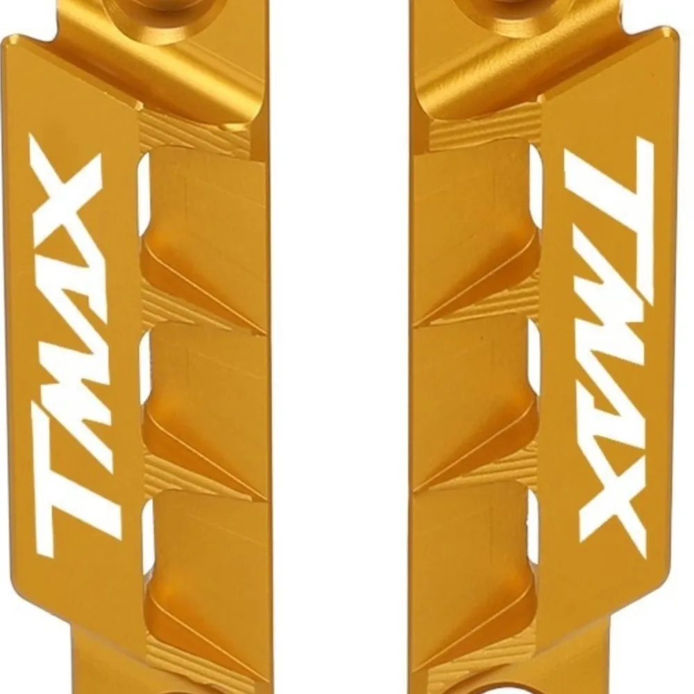 Motorcycle Front Axle Decorative Frame Cover Plate - T-MAX560 Series