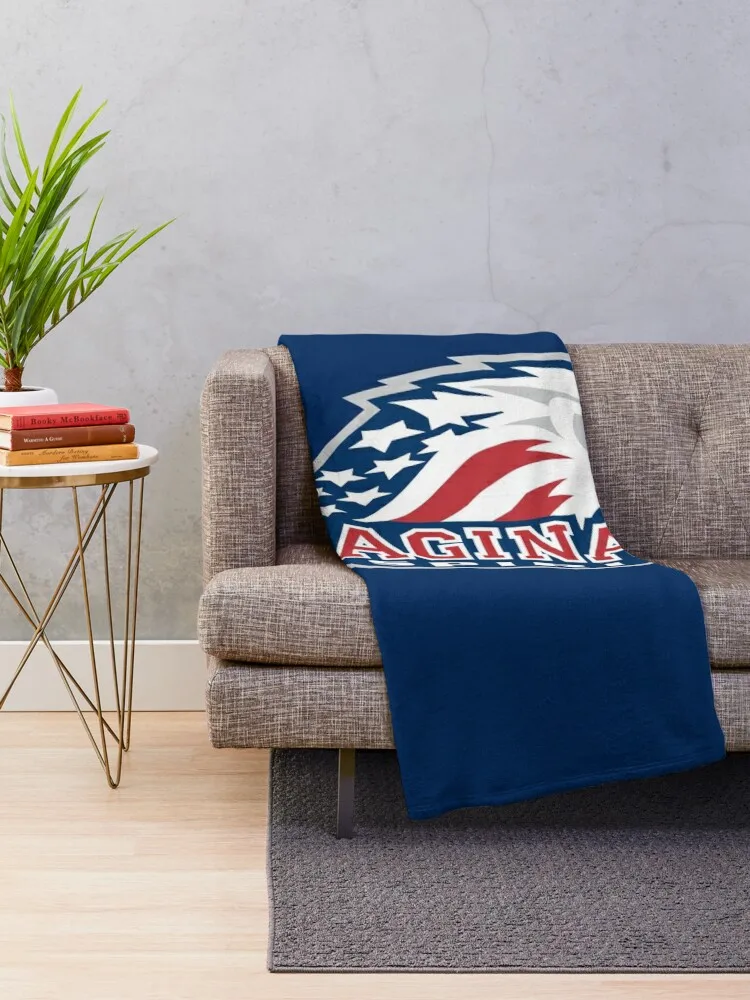 Saginaw Spirit Throw ���, ���Ÿ� ���� �̵� ���� ���