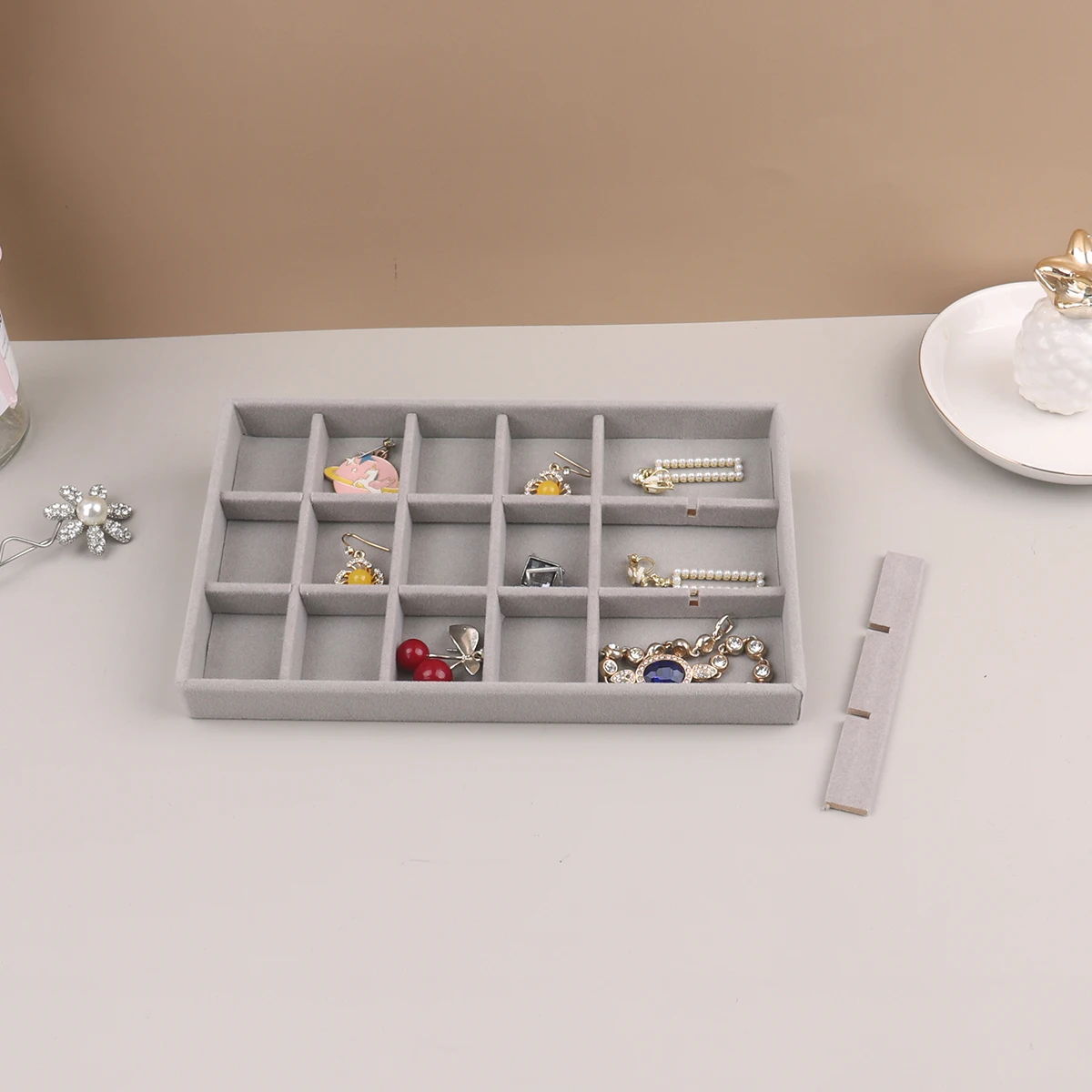 Рисунок 3 - Шкатулка для ювелирных изделий