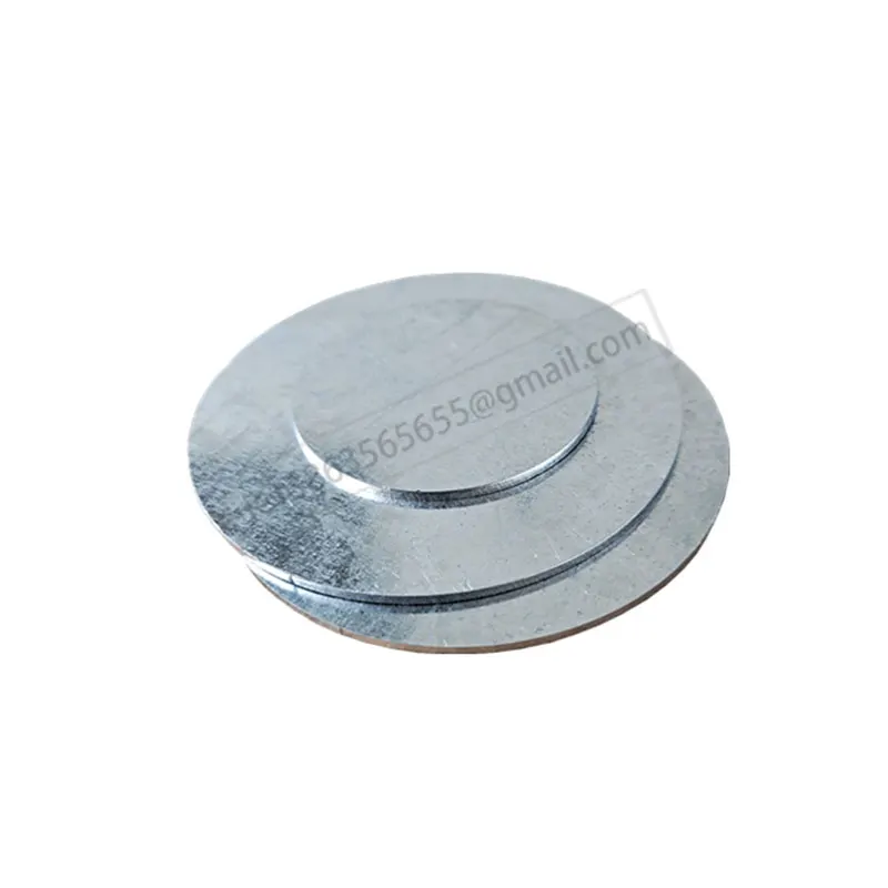 Acheter DryiC Plaque INOX Feuilles D'acier Inoxydable Tôle En Acier Adapte A La Transformation Industrielle Thick 2mm 200mm X 300mm 1379307158 - 9