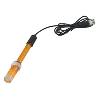 Probe ORP Tester PH Probe Replacement Probe Hydroponics Electrode With BNC Q9 Connector For Aquarium Hydroponics Swimming Pool 2