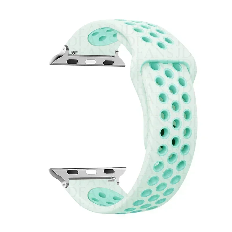 Breathable Sport Strap