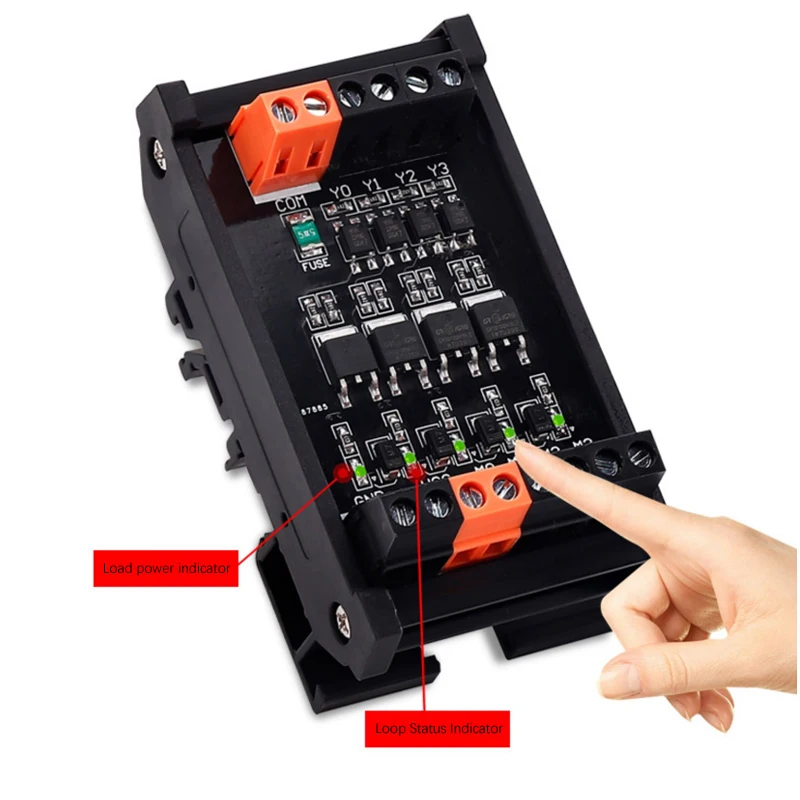 Computers e Electronics