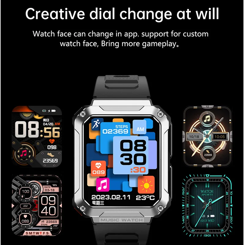 T93 Ʈ ġ ,  µ  ȭ,   ̾,  Ʈġ, TWS 4GB ޸, 1.96 ġ