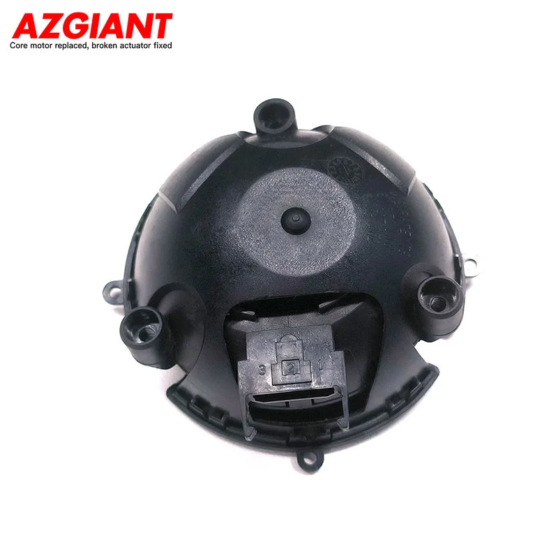 

AZGIANT External Rearview Mirror Adjust Motor For Audi A4 B8 Quattro facelift