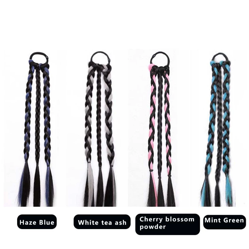 Рисунок 2 - Синтетический Плетеный удлинитель