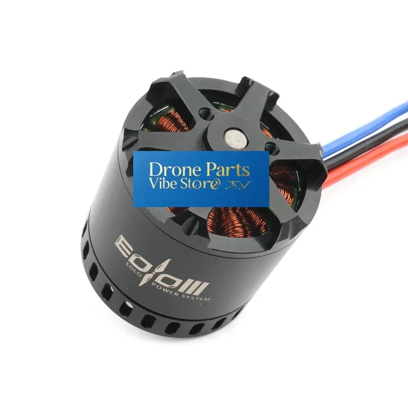 DronePOriginal SunnySky X3525 3525 520KV 720KV 880KV Brushless Motor X Series For FPV Multicopter RC Quadcopter 1260 1380 1365 thumbnail 4