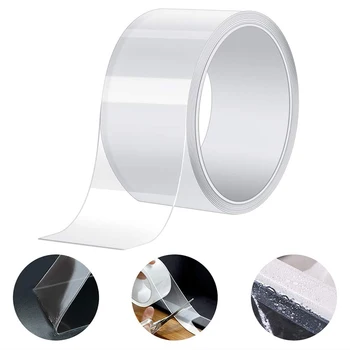 Kitchen Sink Waterproof Sticker Anti-mold Waterproof Tape Bathroom Countertop Toilet Gap Self-adhesive Seam Sticker home Kitchen