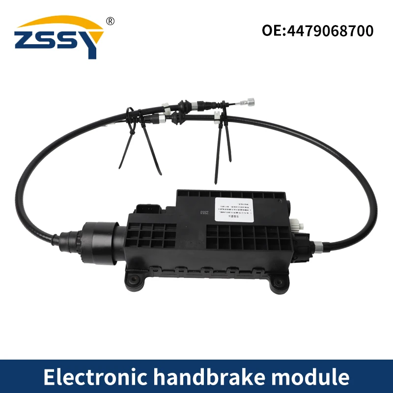 4479068700 A4479068700 New Electric Parking Brake Actuator for 2015- Mercedes-Benz Marco Polo Camper W447 250CDI C Class V