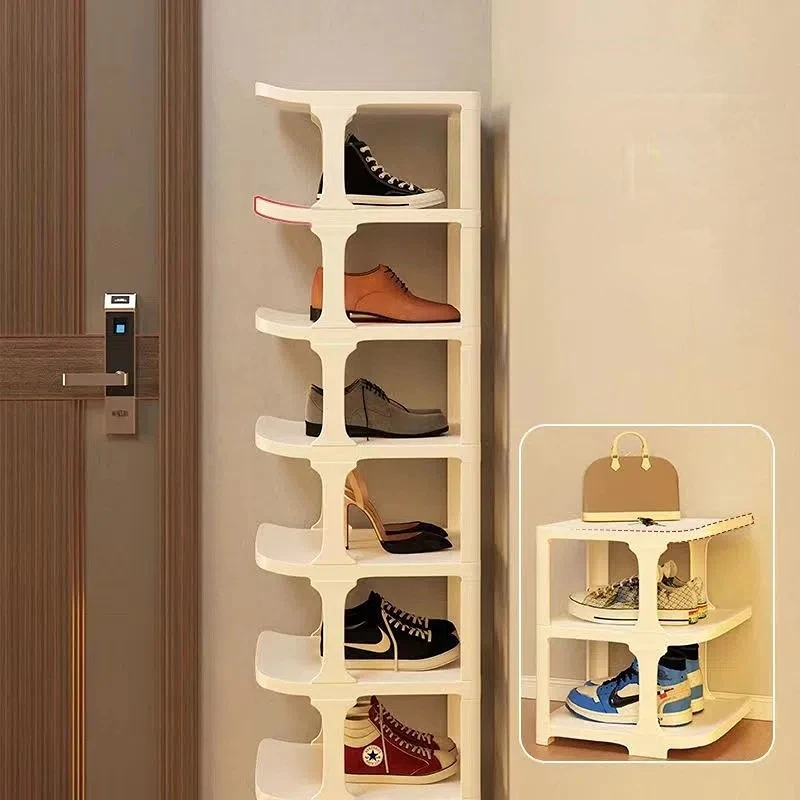 Organizador de zapatos shoe organizer …  Armadio scarpiera, Design  armadio, Armadio per scarpe