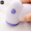 Portable Hair Ball Trimmer Mini Electric Hair Ball Remover Clothes Blanket Trimmer Care Tools 3