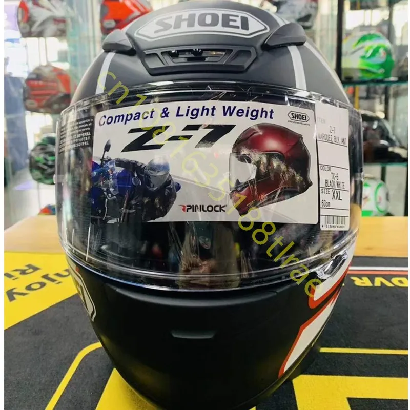 Ǯ ̽  , SHOEI Z7  Ʈ, No.93 , ũν ̽, ũ ̵ 