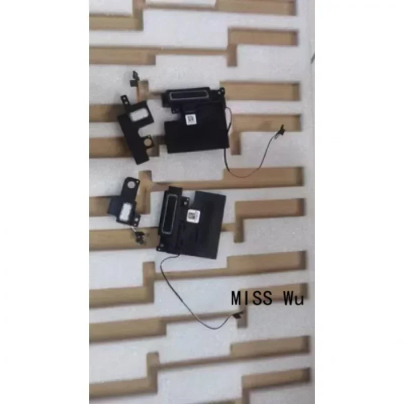 Per Hp Spectre X360 15 15T-Df 15-Df Altoparlante Tpn-Q213