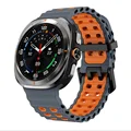 Space gray-orange