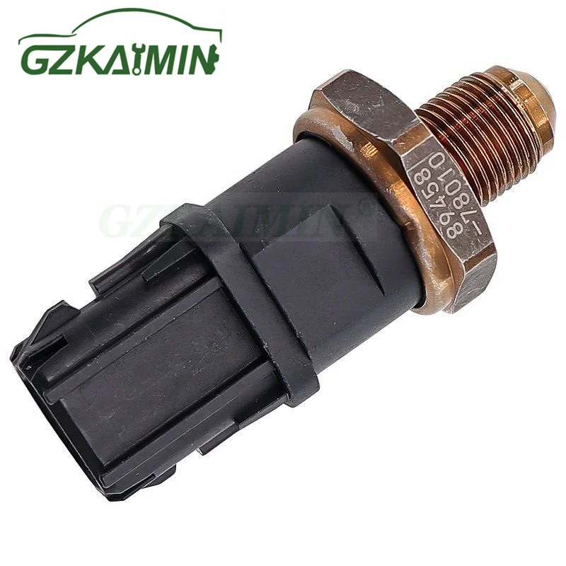 

Высококачественный датчик давления топливного масла для Toyota, Lexus, испытанный OEM 89458-78010