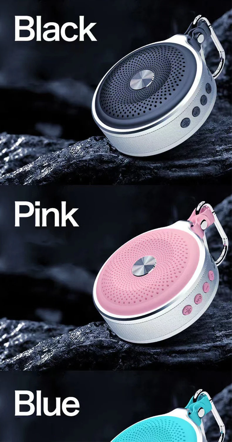 Mini-Bluetooth-Lautsprecher Outdoor-Hifi-Subwoofer Tragbare Freis Prec Heinrich Tung Musik Sound Box Tf-Karte Mp3-Player Computer Lautsprecher S79Cb196Dcd4A40938Ab15E9A0E129669K
