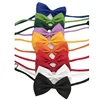 Stylish & Adjustable Pet Bowtie Collar: Make Your Dog Or Cat Look Fabulous! 2
